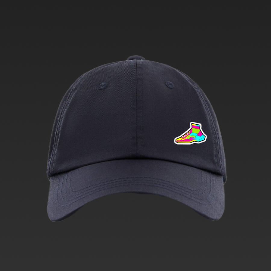 gorra bordada