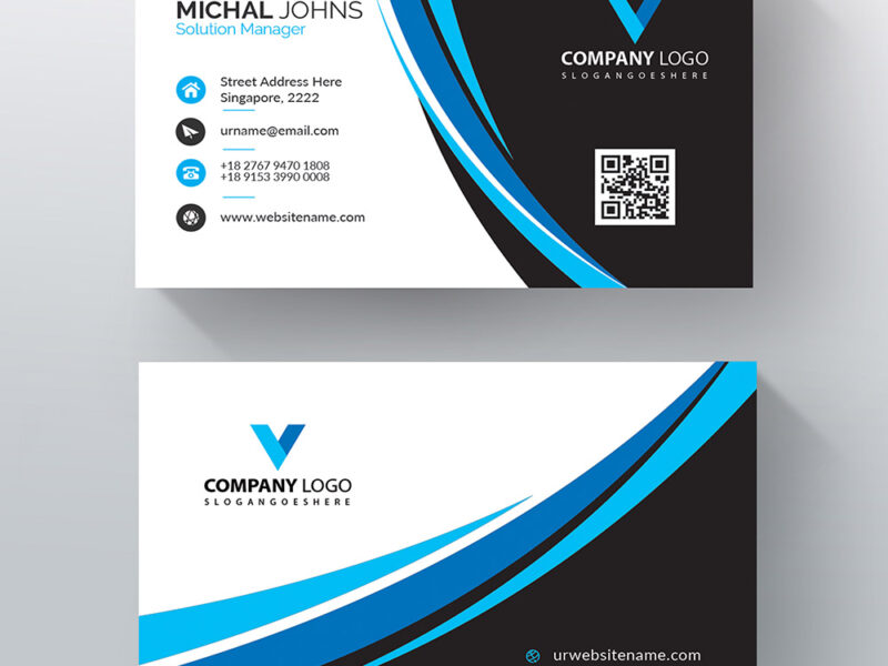producto business cards – advanced options – group as panel